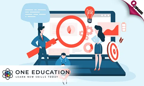 SEO & Digital Marketing Diploma!